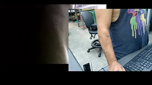 Inxekt online show from July 27, 2026, 4:36 pm