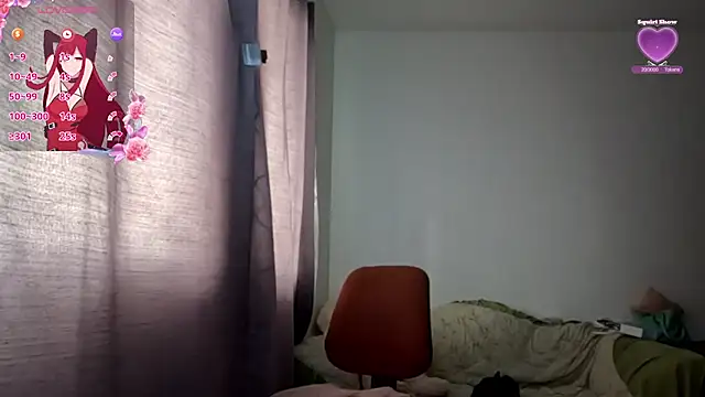 Chinicr18 online show from May 4, 2026, 6:37 pm