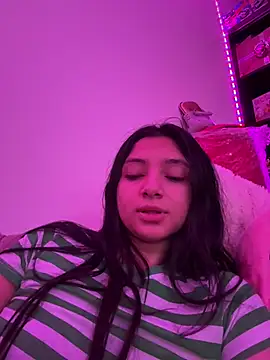 Chinicr18 online show from May 20, 2026, 3:07 pm