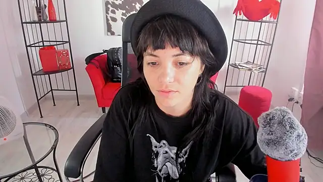 NeoGeisha online show from July 16, 2026, 3:45 am