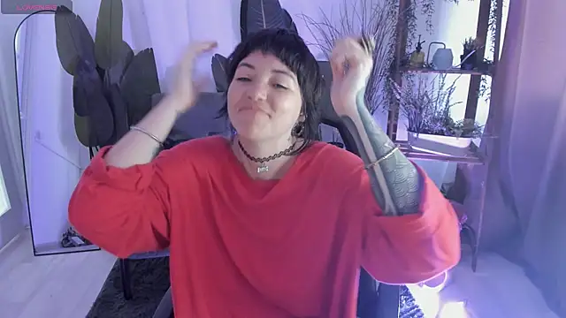 NeoGeisha online show from July 20, 2026, 6:49 am