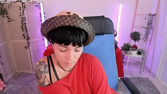 NeoGeisha online show from August 4, 2026, 4:04 am