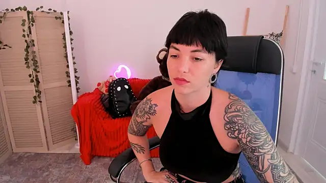 NeoGeisha online show from August 7, 2026, 4:14 am