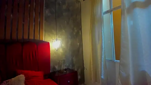 RashelDerosa online show from July 29, 2026, 2:59 pm