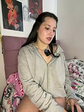  SofiaaMiller online show from July 27, 2026, 3:30 pm