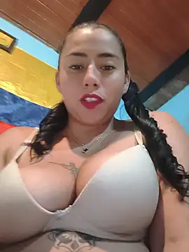 ashleymonroe4 online show from July 5, 2026, 1:34 am