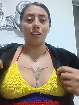ashleymonroe4 online show from July 8, 2026, 2:49 am