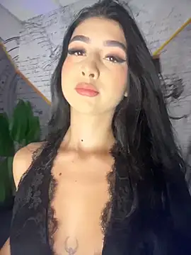 BadLilAngelXXX online show from June 19, 2026, 1:15 pm