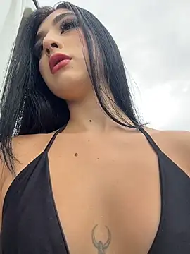BadLilAngelXXX online show from July 19, 2026, 1:04 pm