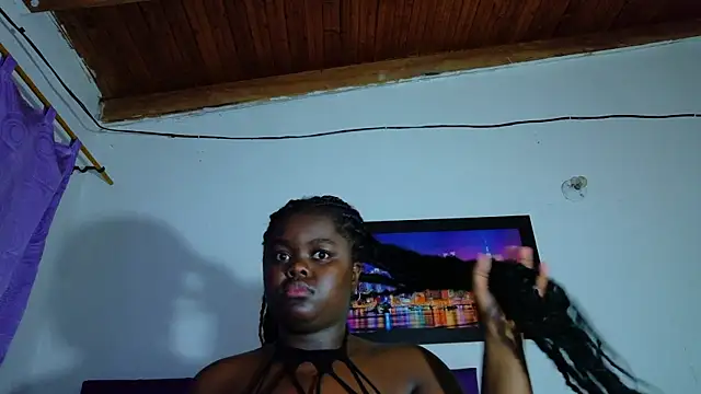 neighbor-ebony online show from June 20, 2026, 2:58 am
