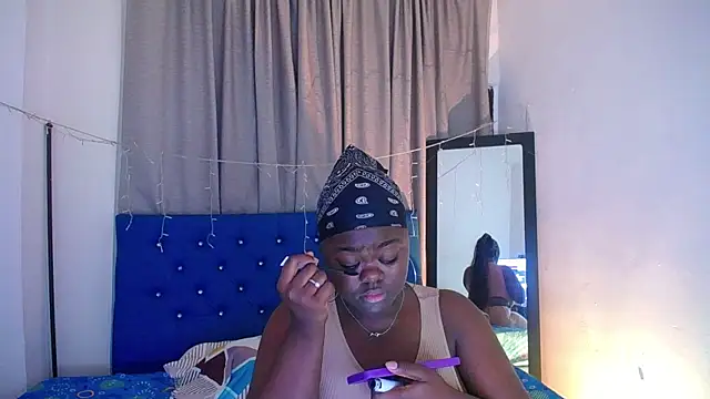 neighbor-ebony online show from July 23, 2026, 3:26 am