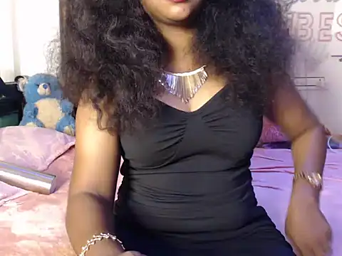 VixenNandhu online show from June 24, 2026, 10:20 pm