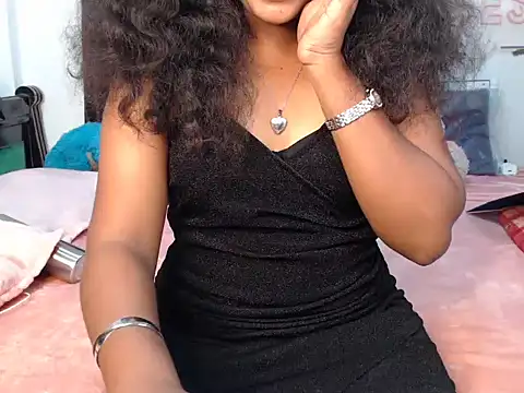 VixenNandhu online show from July 3, 2026, 10:32 am