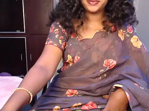 VixenNandhu online show from July 4, 2026, 4:46 pm