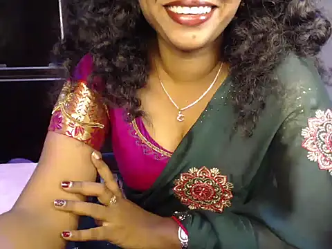 VixenNandhu online show from July 5, 2026, 5:09 pm