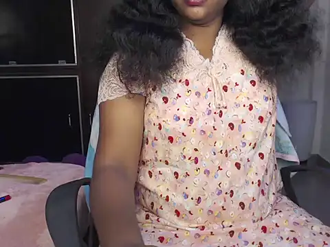 VixenNandhu online show from July 7, 2026, 5:39 pm