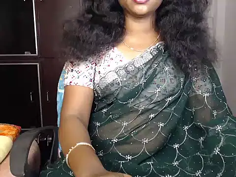 VixenNandhu online show from July 22, 2026, 4:04 am