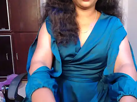 VixenNandhu online show from July 24, 2026, 10:08 pm