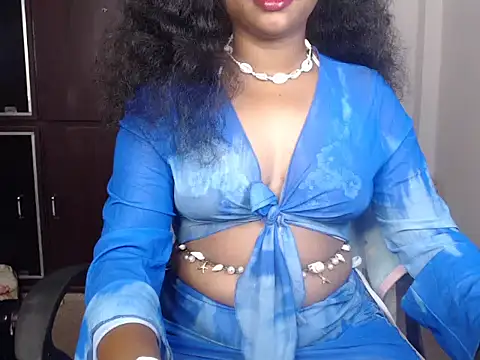 VixenNandhu online show from July 26, 2026, 3:25 am
