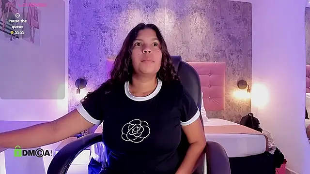 Dulcecooper1 online show from July 22, 2026, 7:38 pm