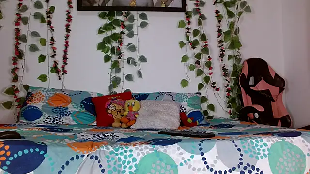 karolsweetvagi online show from July 20, 2026, 5:48 pm