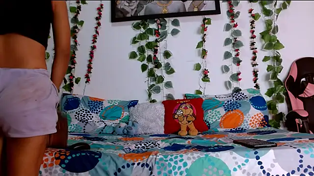 karolsweetvagi online show from July 31, 2026, 5:34 pm