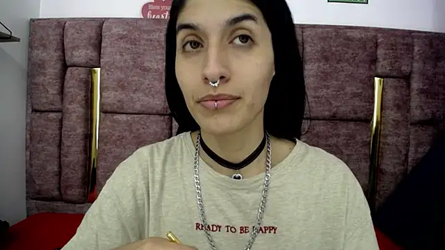 FRANCESCA LOVE  online show from June 11, 2026, 5:05 am