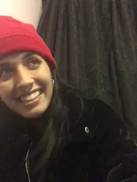 FRANCESCA LOVE  online show from July 21, 2026, 6:27 am