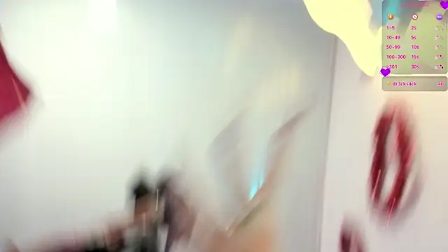 MAHYRA TAY online show from June 30, 2026, 8:10 pm