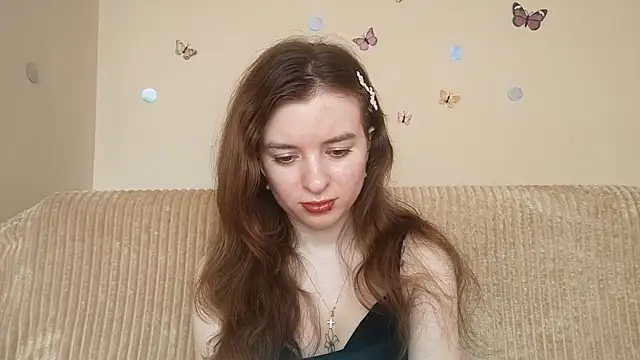 LanitaHemple online show from July 24, 2026, 7:17 am