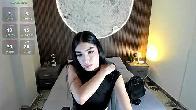 lorraineHunter online show from July 27, 2026, 2:24 pm