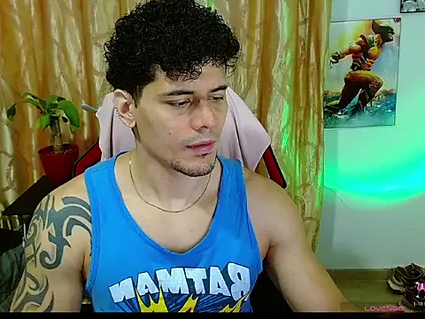 Logan0626 online show from July 10, 2026, 1:03 pm