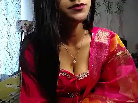  Shanvii  online show from May 10, 2026, 4:28 am