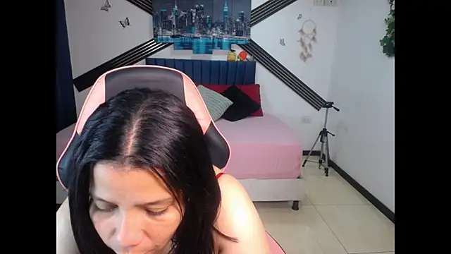 Zalomme online show from July 24, 2026, 1:42 pm