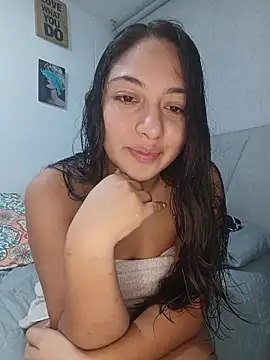Victoria Lusty online show from June 24, 2026, 12:20 am