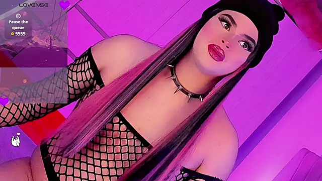 Danna xz online show from June 26, 2026, 5:50 pm