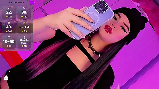 Danna xz online show from June 27, 2026, 5:29 pm