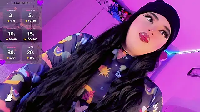 Danna xz online show from July 10, 2026, 5:37 pm