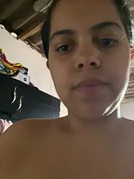 Liah Luccas online show from July 31, 2026, 9:03 pm