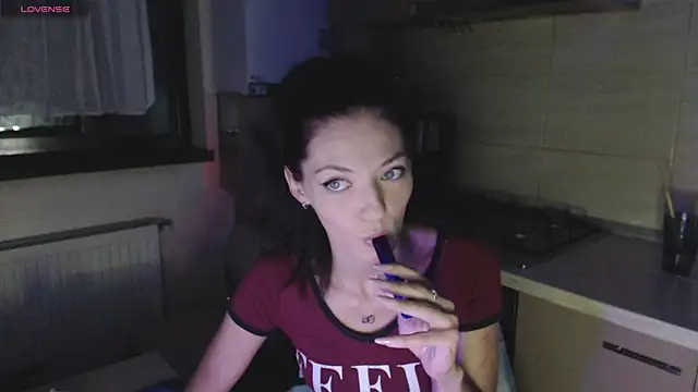 AyanaGrumpix online show from July 24, 2026, 1:03 am