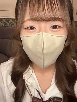 cocomi-coco0209 online show from July 1, 2026, 1:45 pm