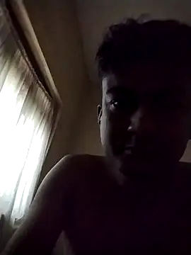ThisSexiness50 online show from February 24, 2026, 2:09 am