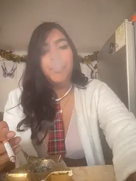 Kitty Tits online show from June 13, 2026, 12:03 pm