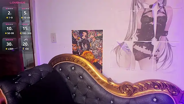 Kitty Tits online show from June 17, 2026, 4:19 pm
