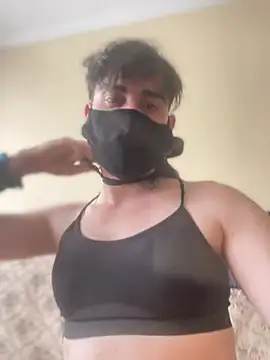 Femboysissy1919 online show from June 21, 2026, 1:46 pm