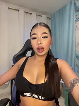 valerie20  online show from May 22, 2026, 5:03 am