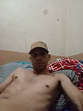 segnini21 online show from June 3, 2026, 2:33 pm