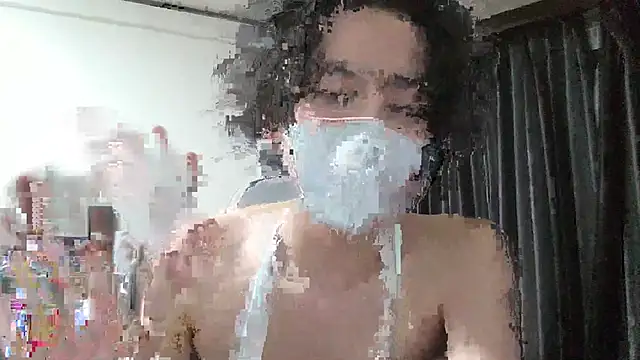 raitokun5555 online show from May 9, 2026, 12:10 pm