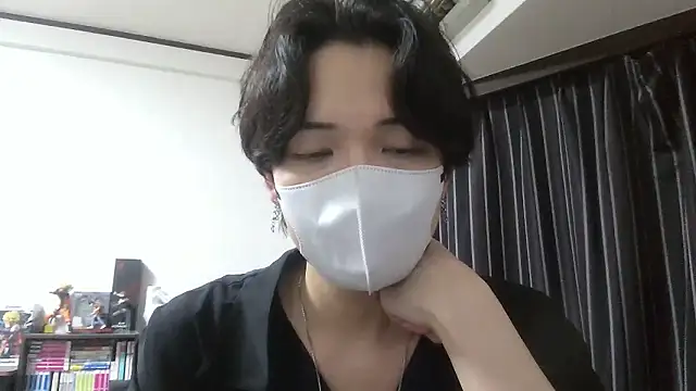 raitokun5555 online show from May 27, 2026, 1:30 pm