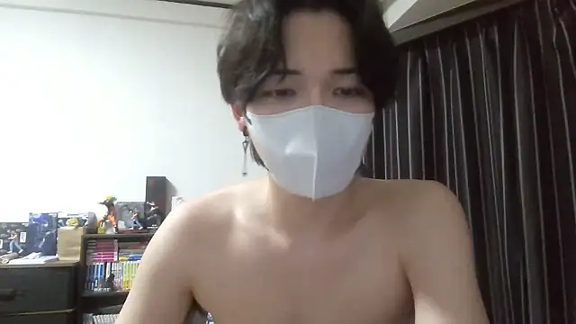 raitokun5555 online show from June 2, 2026, 12:18 pm